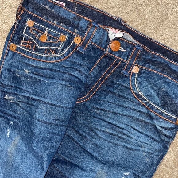 True Religion size 33 - Picture 3 of 5